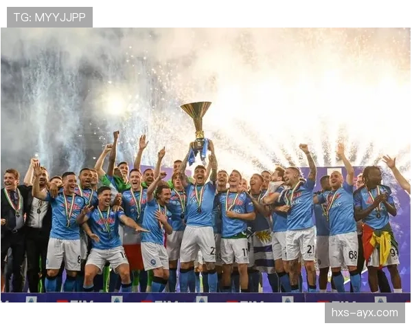 那不勒斯巧用奥斯梅恩空档提升进攻效率，进攻端表现焕然一新