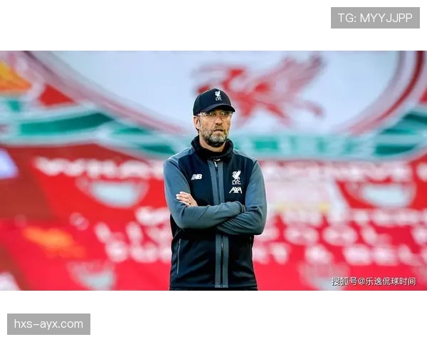 克洛普调教防守效率飙升，利物浦强势重返争冠行列