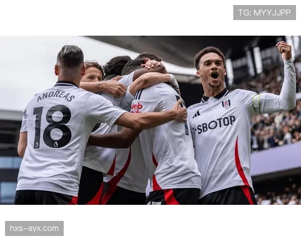 富勒姆青训营锻造未来之星，助推英超新生力量稳步崛起