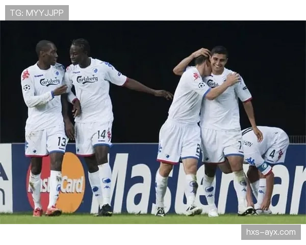 哥本哈根俱乐部新赛季阵容豪华，球迷期待值拉满