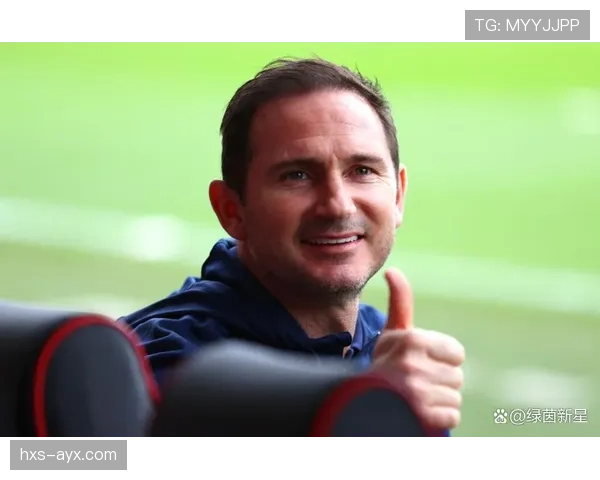 兰帕德重返英超执掌埃弗顿，新赛季备战引发广泛关注