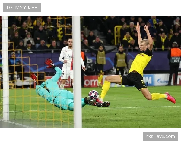 哈兰德状态火热，新一代足球天才引全球瞩目