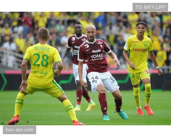 南特中场状态回暖，稳健表现助力球队竞争力持续提升