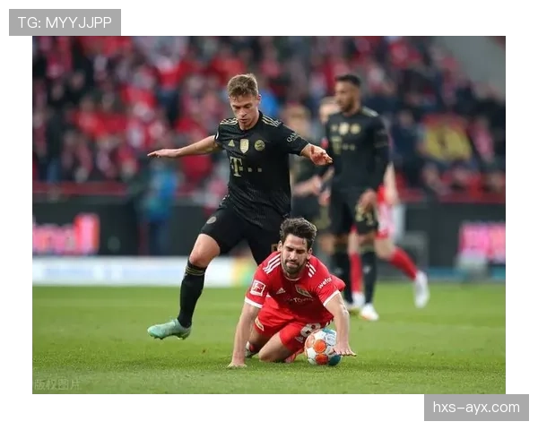 坎塞洛攻防俱佳助拜仁重返争冠行列