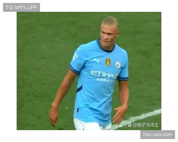 哈兰德展望2026世界杯：挪威锋线新星志在率队冲击荣耀