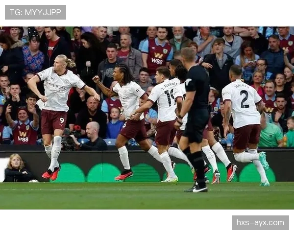 哈兰德本赛季进球效率领跑五大联赛