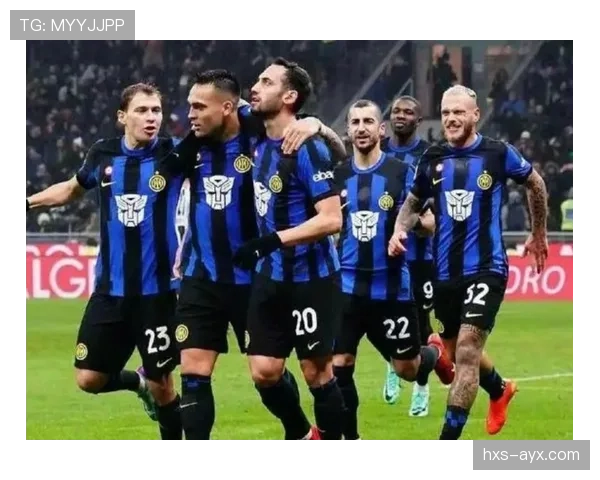 国米意甲统治力持续巩固，领跑积分榜优势逐步扩大