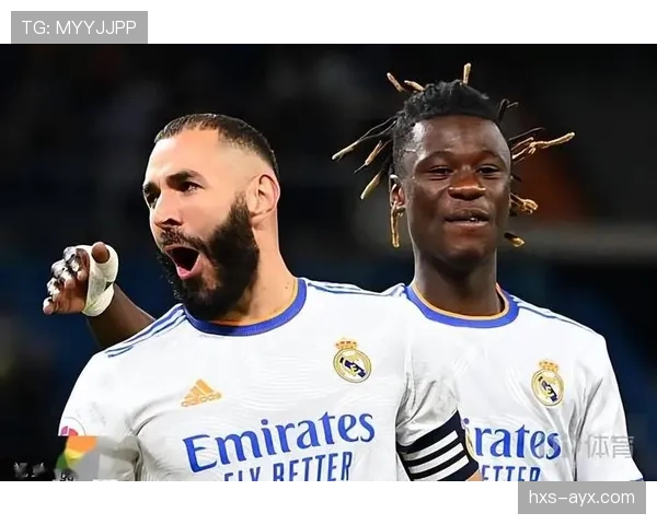 卡马文加 vs 罗德里:控场能力差距在哪 卡马文加 vs 罗德里:控场能力差距在哪