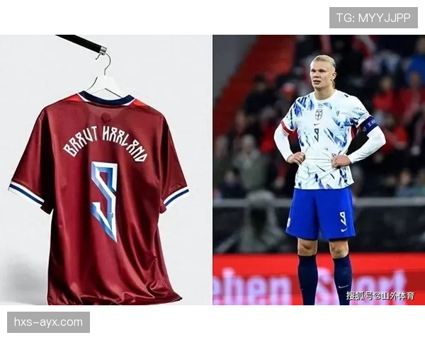 哈兰德与挪威黄金一代解析 哈兰德与挪威黄金一代解析