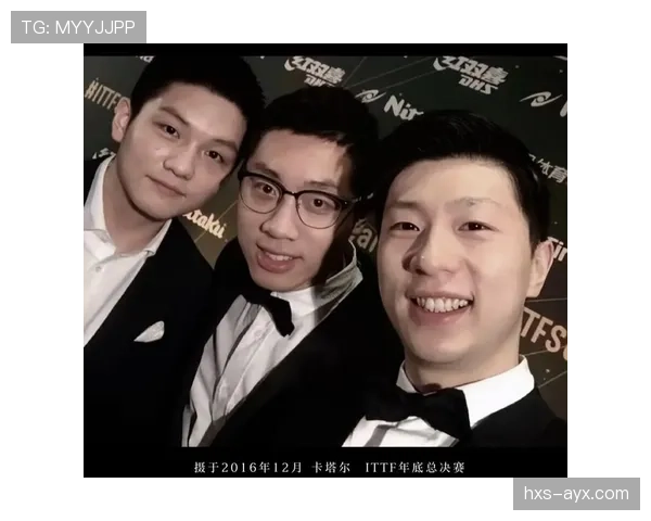 如果许昕上豪宅真人秀，镜头一转就是他戴着名表啃泡面的那一刻