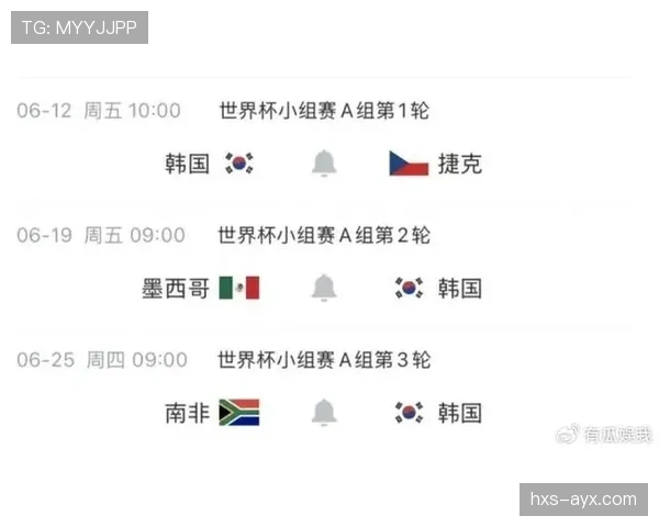 2026世界杯韩国队能否突破16强魔咒孙兴慜领衔的太极虎新黄金一代