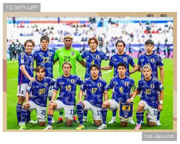 日本队核心球员决定八强命运？